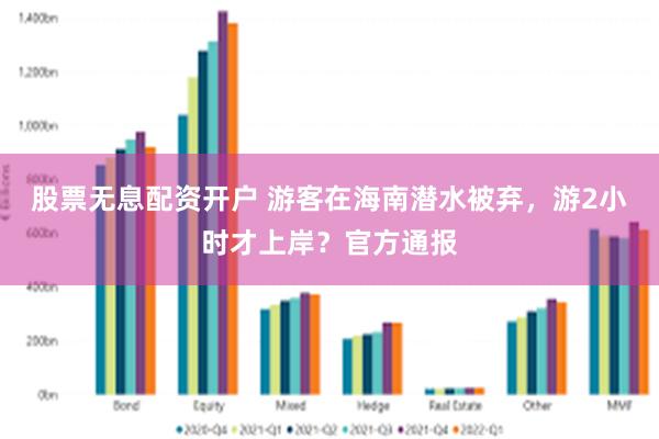 股票无息配资开户 游客在海南潜水被弃，游2小时才上岸？官方通报