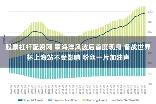 股票杠杆配资网 覃海洋风波后首度现身 备战世界杯上海站不受影响 粉丝一片加油声